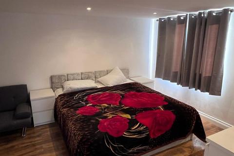 undefined, London SW17
