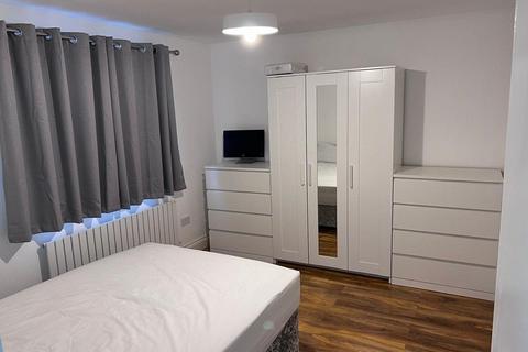 undefined, London SW17