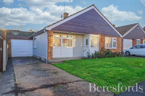 3 bedroom bungalow for sale - Highlands Drive, Maldon, CM9