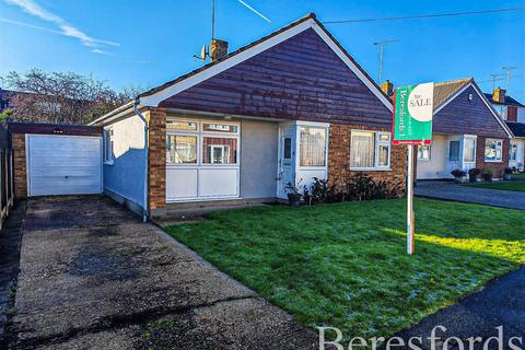 undefined, Highlands Drive, Maldon, CM9