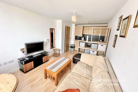 undefined, Atlantic Heights, Suez Way, Saltdean, BN2 8DW