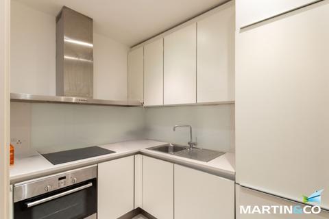 1 bedroom apartment to rent, The Cube West, Wharfside Street, Birmingham, B1
