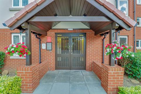 undefined, Church Road, Benfleet, SS7