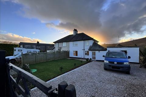 3 bedroom semi-detached house to rent, Smokey Cross, Haytor, Newton Abbot
