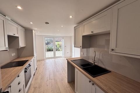 3 bedroom semi-detached house to rent, Smokey Cross, Haytor, Newton Abbot