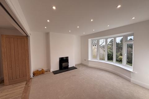 3 bedroom semi-detached house to rent, Smokey Cross, Haytor, Newton Abbot