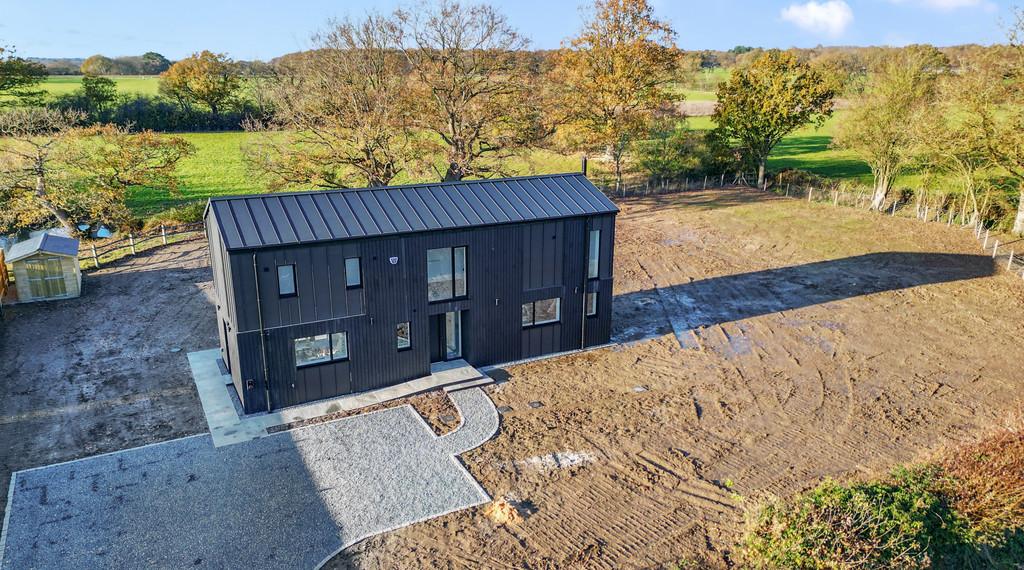 The haybarn external (1)