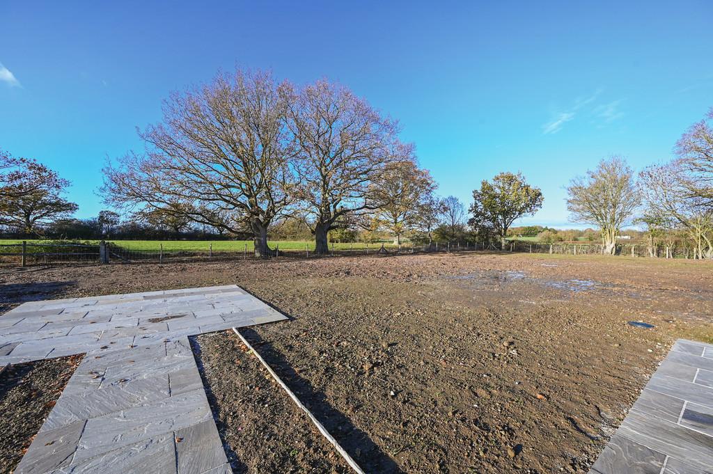 The haybarn external (31)