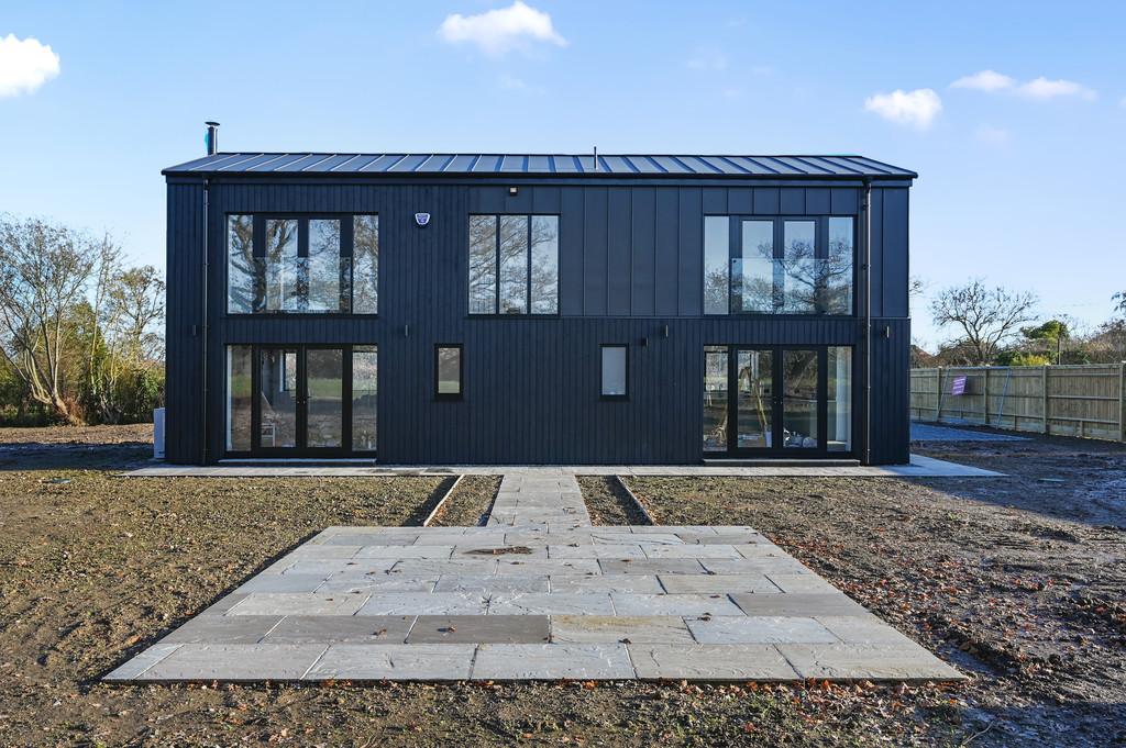 The haybarn external (35)
