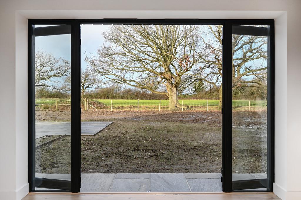 The haybarn (4)