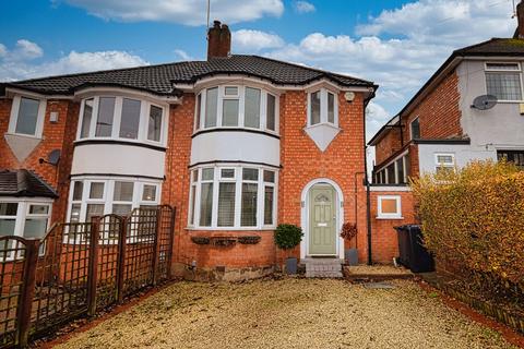 undefined, Acheson Road, Hall Green B28
