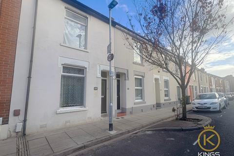 undefined, Goodwood Road, Southsea