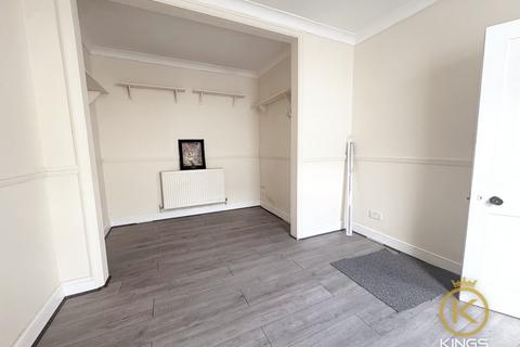 undefined, Goodwood Road, Southsea