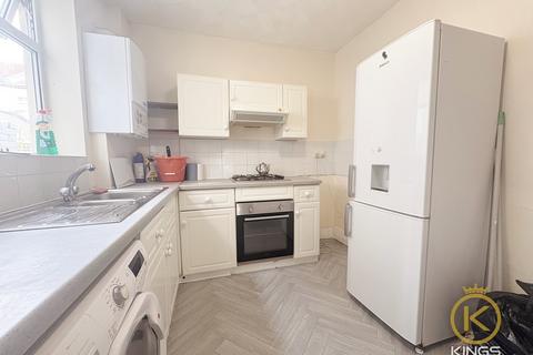 undefined, Goodwood Road, Southsea