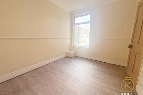 undefined, Goodwood Road, Southsea