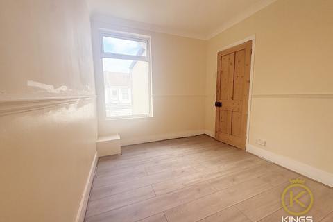 undefined, Goodwood Road, Southsea