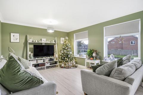 4 bedroom link detached house for sale, Moggs Mead, Petersfield GU31