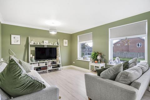 4 bedroom link detached house for sale, Moggs Mead, Petersfield GU31