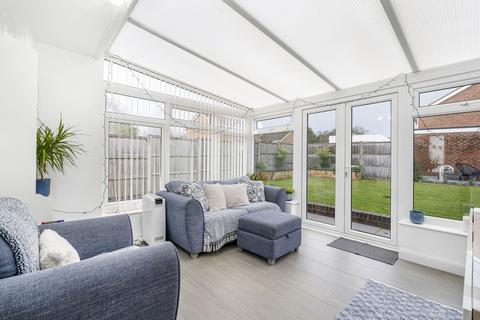 4 bedroom link detached house for sale, Moggs Mead, Petersfield GU31
