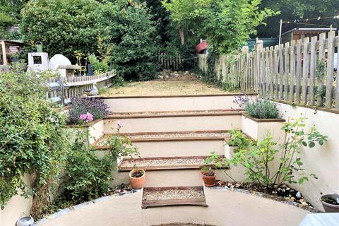 undefined, Highdown, Brighton BN42