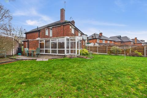 4 bedroom semi-detached house for sale, Grange Road, Birmingham B24