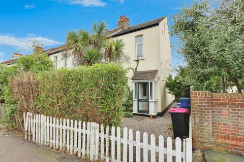 undefined, Leigh Road, Leigh-on-sea, SS9