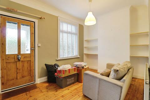 undefined, Leigh Road, Leigh-on-sea, SS9