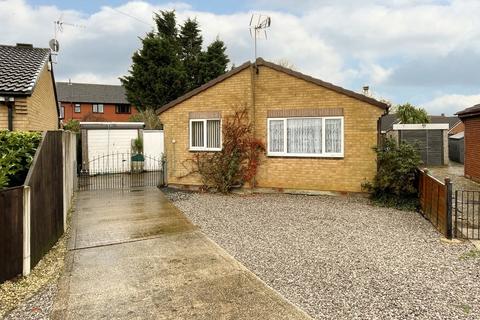 3 bedroom detached bungalow for sale, Lindrick Drive, Doncaster DN3