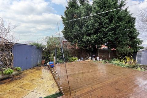 undefined, Lindrick Drive, Doncaster DN3