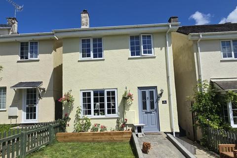 3 bedroom detached house for sale, Oak Gardens, Ivybridge PL21