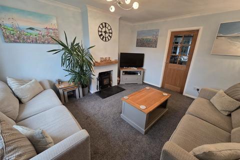 3 bedroom detached house for sale, Oak Gardens, Ivybridge PL21