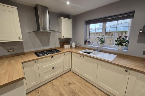 3 bedroom detached house for sale, Oak Gardens, Ivybridge PL21