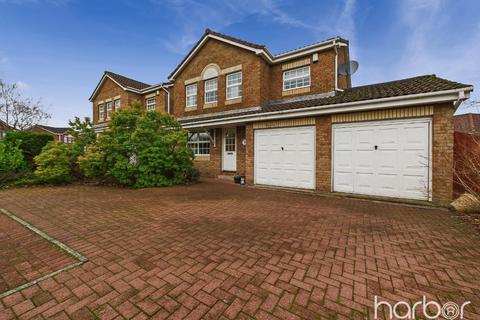 undefined, Alder Gate, Cambuslang, Glasgow, South Lanarkshire, G72 7ZF