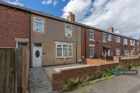 undefined, Rosalind Street, Ashington, NE63