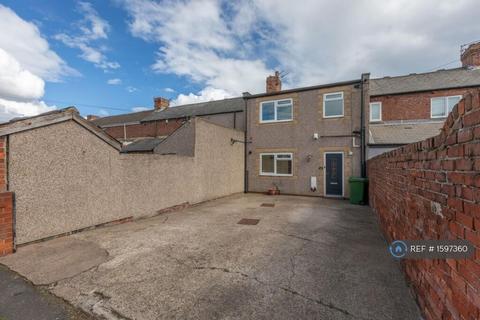 undefined, Rosalind Street, Ashington, NE63