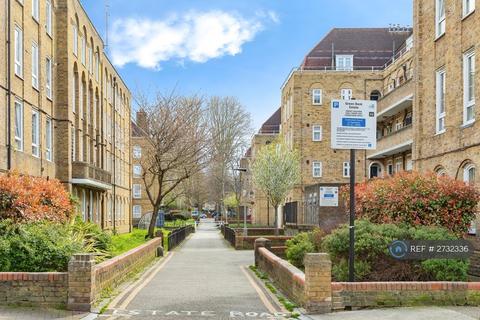 1 bedroom flat to rent, Beechey House, London, E1W