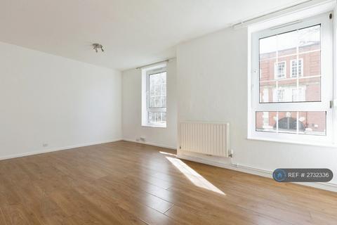 1 bedroom flat to rent, Beechey House, London, E1W