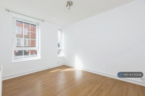 1 bedroom flat to rent, Beechey House, London, E1W