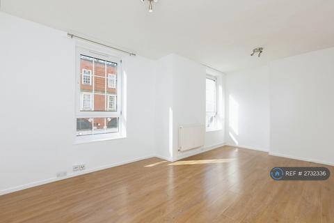 1 bedroom flat to rent, Beechey House, London, E1W