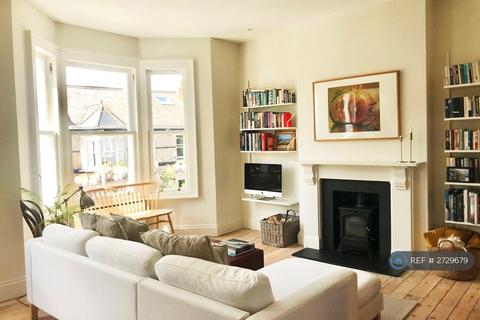 undefined, Brixton, London, SW2