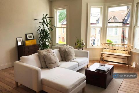 undefined, Brixton, London, SW2
