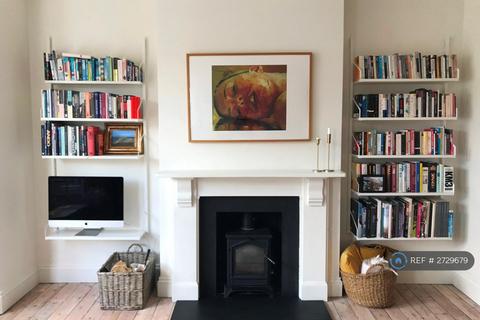 undefined, Brixton, London, SW2