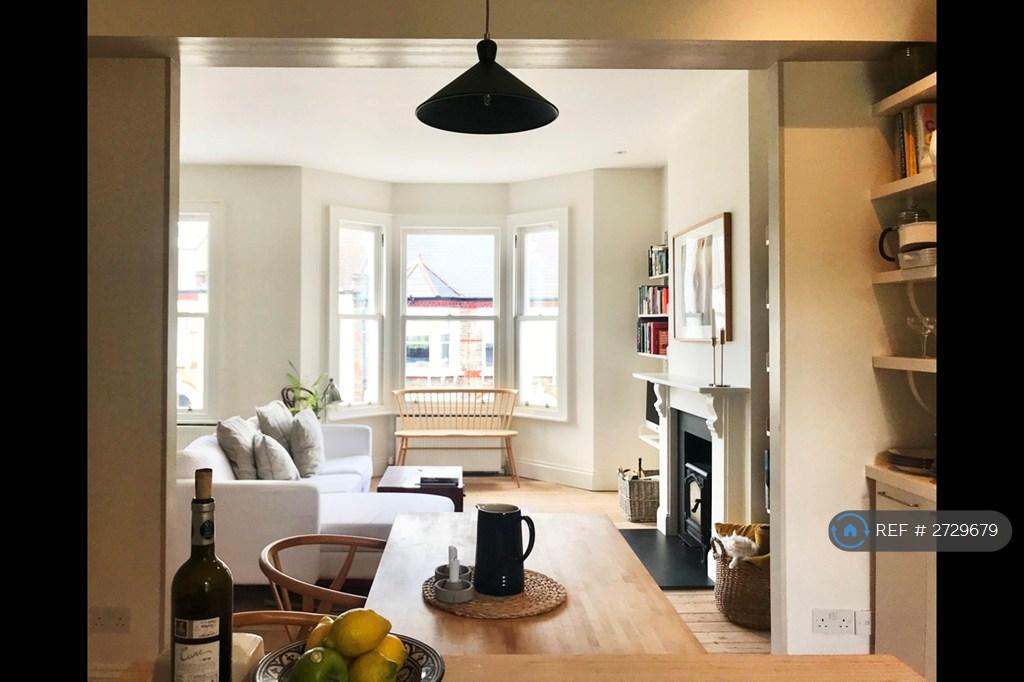 Dining / Kitchen