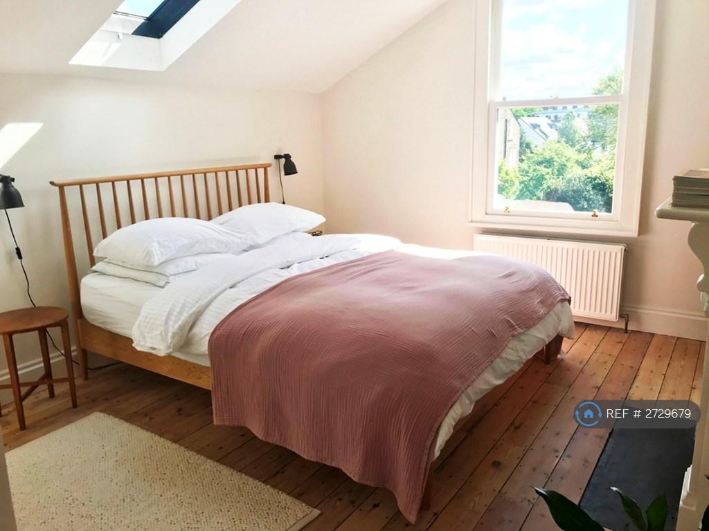 Bedroom 01