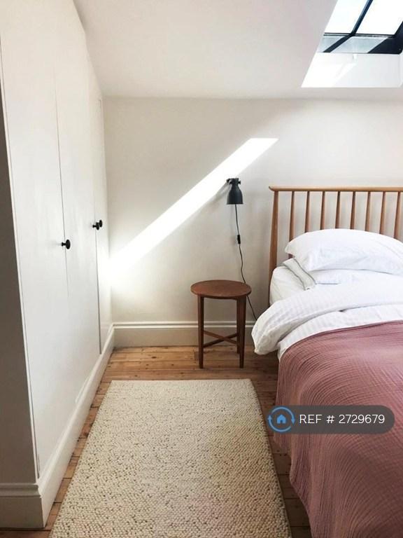 Bedroom 01