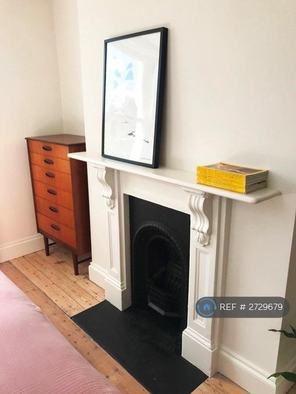 Bedroom 01
