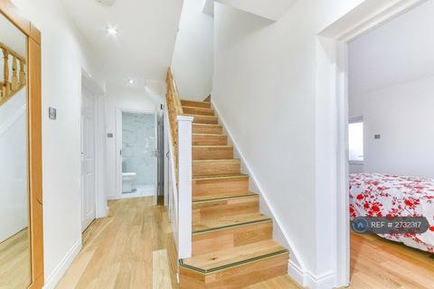 undefined, Stayton Road, Sutton, SM1