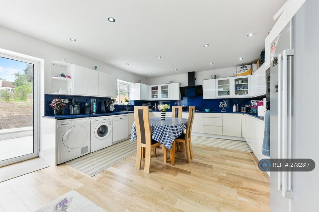 The Kitchen (Shared)