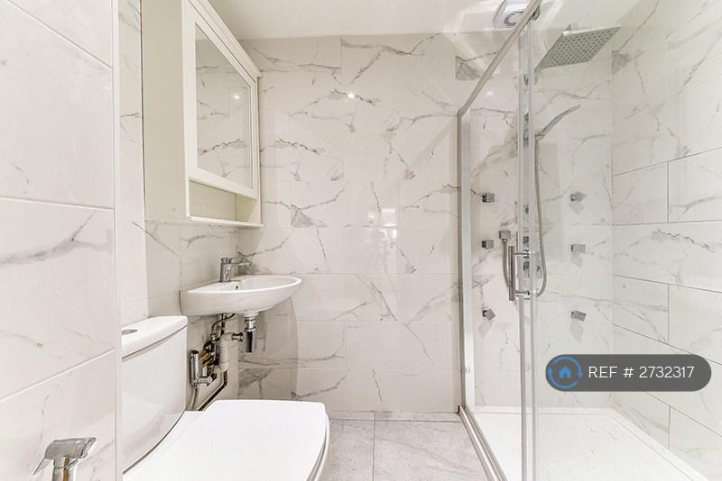 The Bathroom