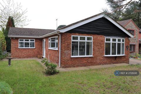 undefined, Priory Close, St. Olaves, Great Yarmouth, NR31